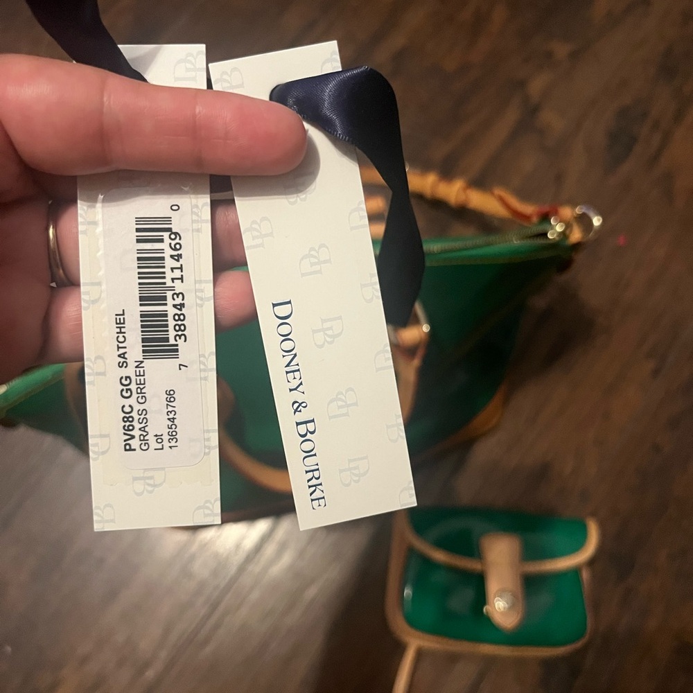 Dooney & Bourke Purse
